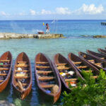 Canoas Cozumel