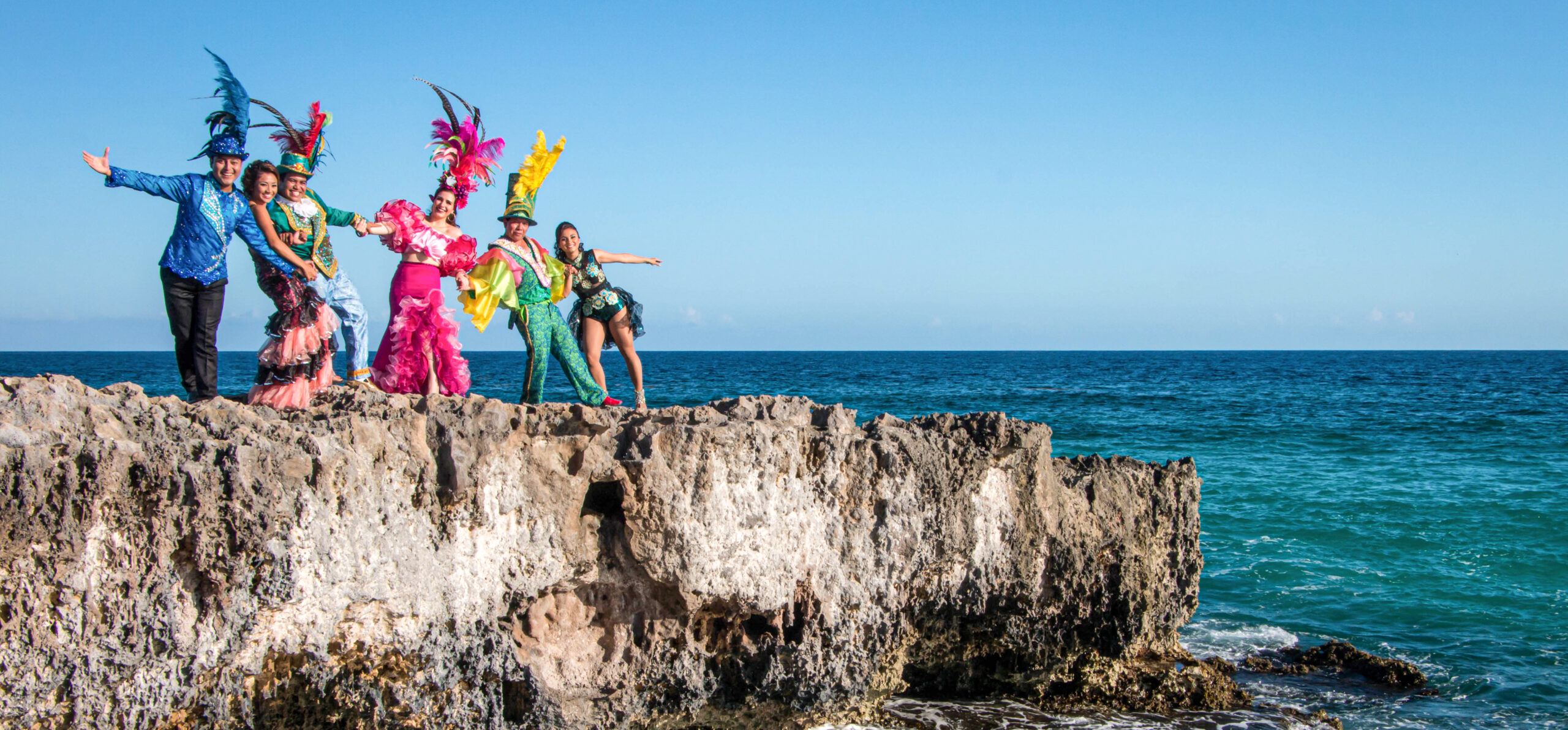 Carnaval de Cozumel, más de 140 años de tradición - Vivo Cozumel