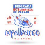 Logo Brigada Ixpalbarco