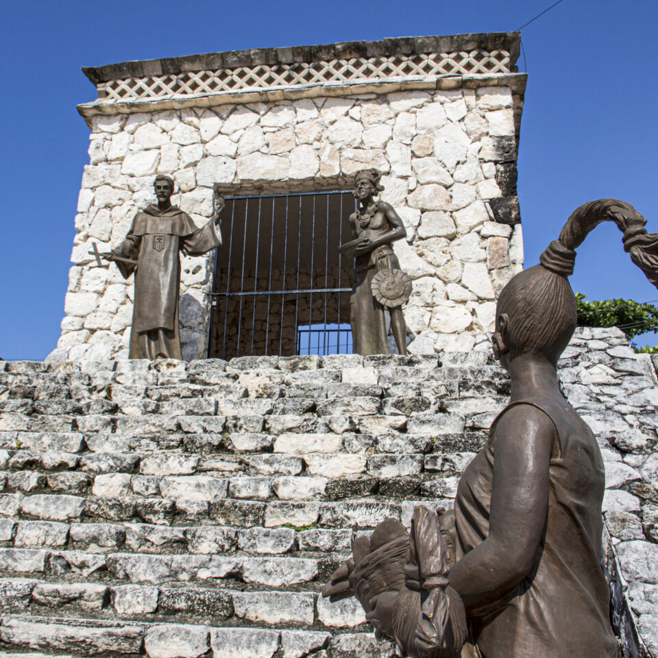 Colonización española en Isla Cozumel - Vivo Cozumel