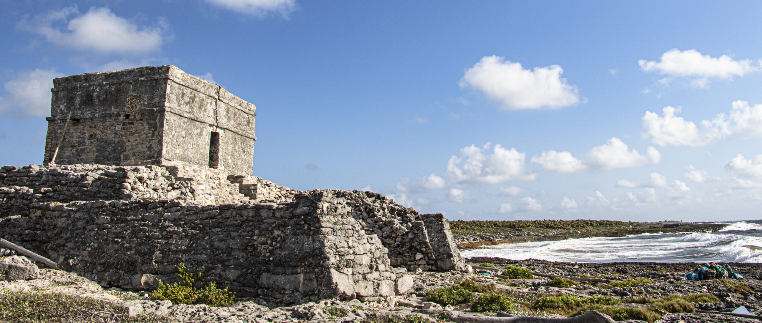 La Cultura Maya en Isla Cozumel - Vivo Cozumel