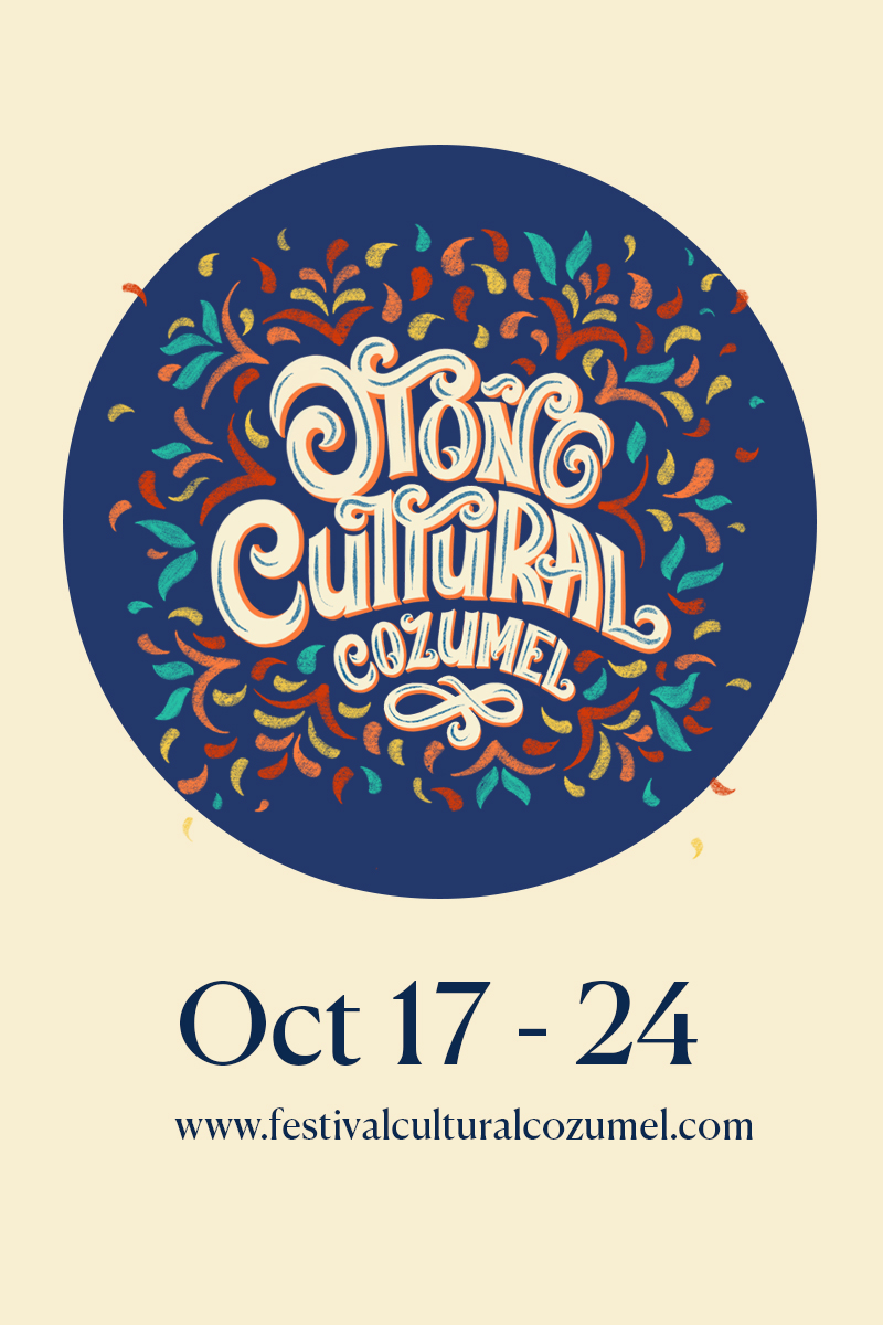 festival cultural de cozumel 2021