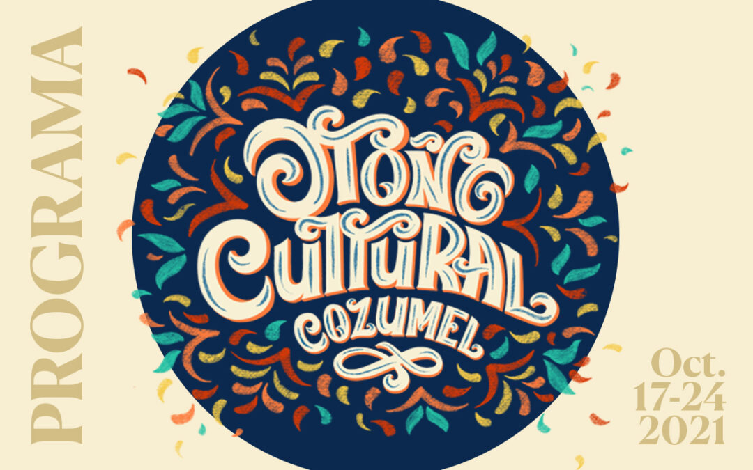 Festival cultural cozumel 2021