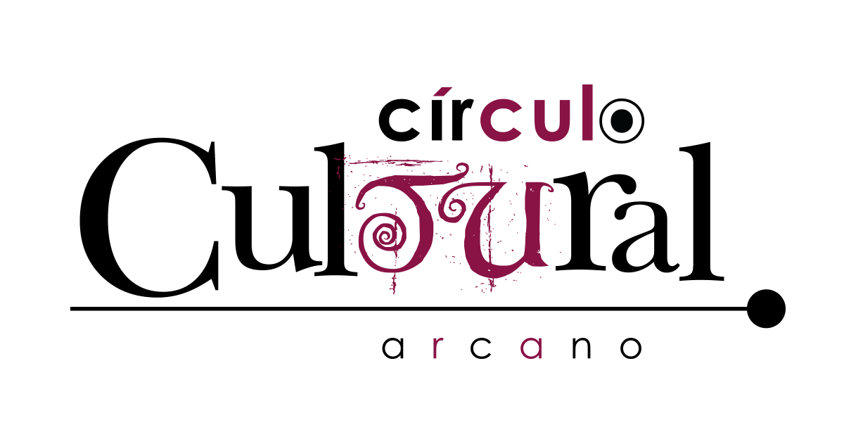 logo circulo cultural arcano